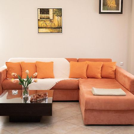 Villas Gregory Sívota 외부 사진