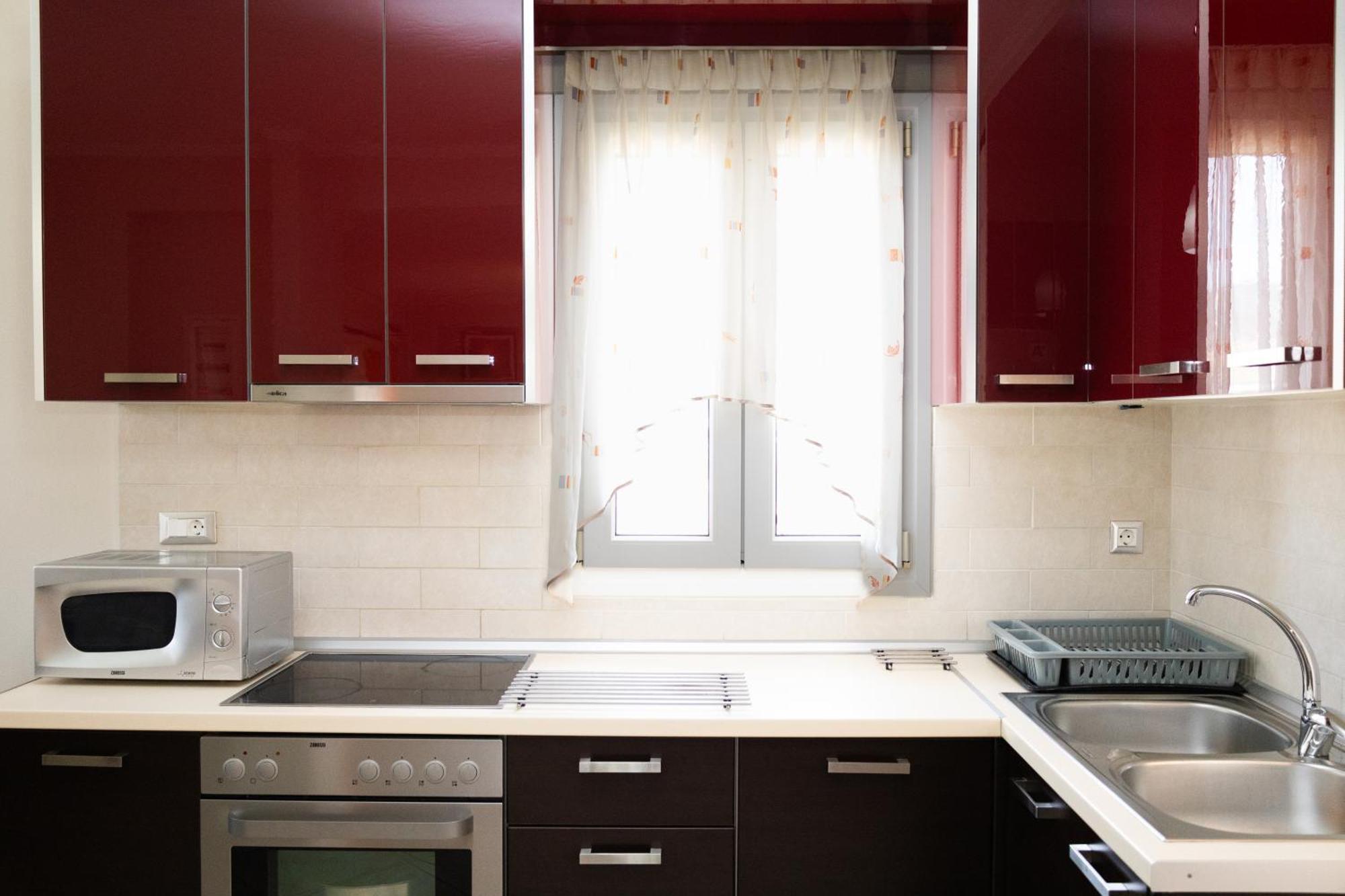 Villas Gregory Sívota 외부 사진
