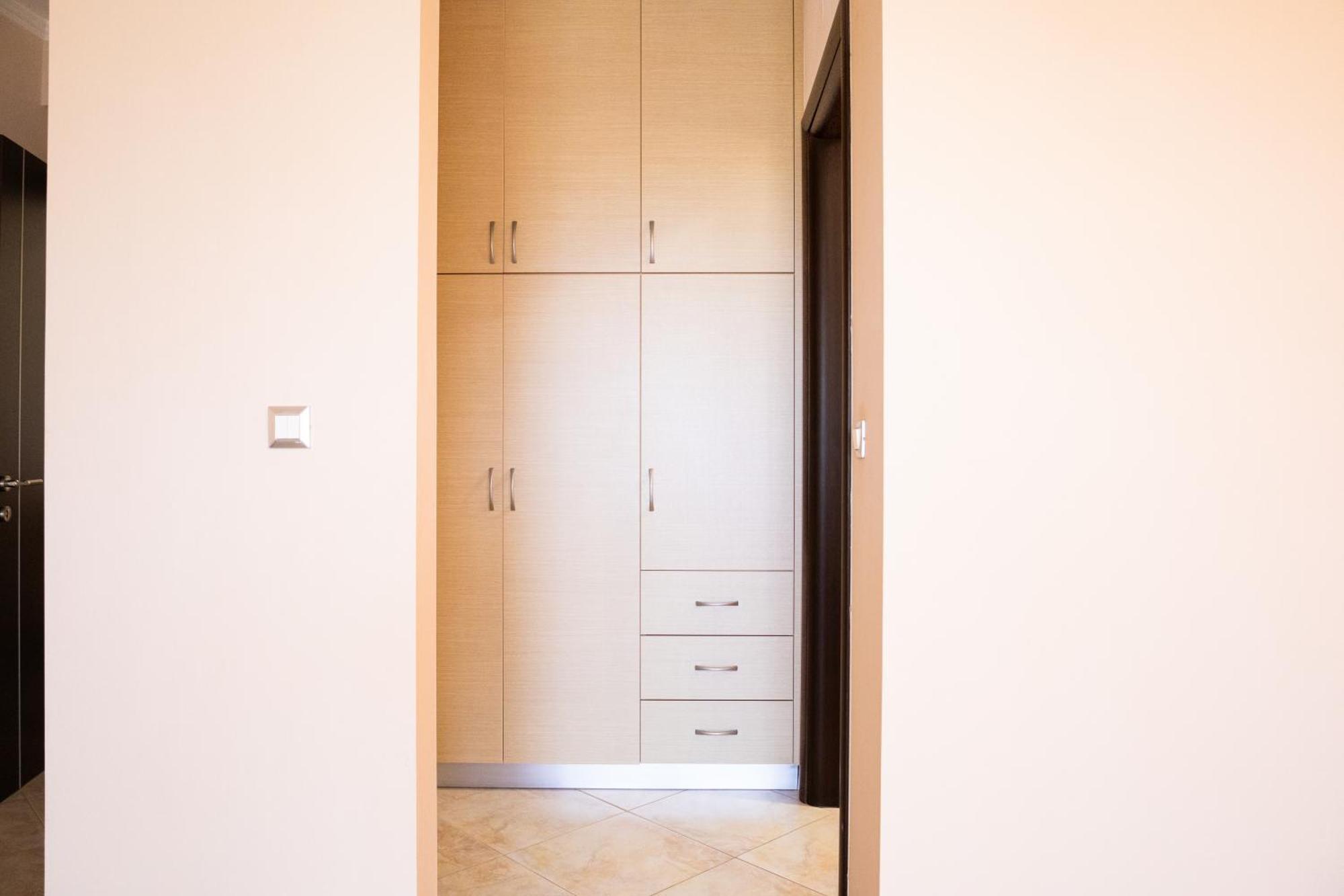 Villas Gregory Sívota 외부 사진